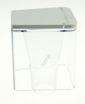 Wasserbehälter für Beko Kühlschrank C00865889 Kühlschrank-Zubehör