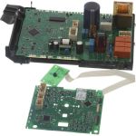 Reparatursatz für Bosch Zubehör 12034512 Reparatur, Wartung