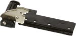 Scharnierhalter für Bosch Mikrowelle 00636748 Türbefestigung