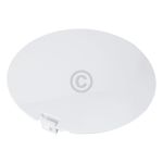 Flusensiebklappe BOSCH 00655850 für Waschmaschine Waschtrockner