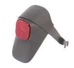 Schutzblech hinten Segway-Ninebot ENR654663 für E-Scooter P65 P-Series