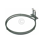 Umluftheizung für Ofen AEG 3878684004 230V 2400W