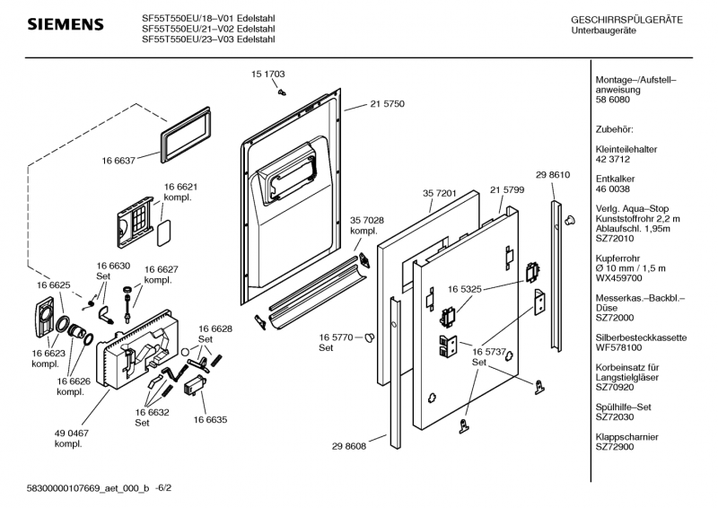 Ersatzteile_SF55T550EU_2F23_Bild_2