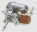 Ventilatormotor für Samsung Ofen DG3100014A Heißluft