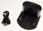 Ladestation für iRobot Staubsauger 4648050 mit integriertem Ladegerät