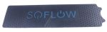 Deckpad mit Klebepapier SoFlow 800.220.58 für E-Scooter Gehäuse
