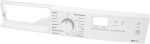 Bedienblende 00701540