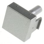 Ein/Aus Taste, Silber (1173190206)