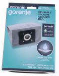 Gorenje Staubsaugerbeutel 570732 GB2TBR für Staubsauger