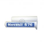 Klebstoff Novasil® S76 für Backofeninnenscheibe Türgriff Herd 80ml