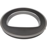 Fenster Complete window with welded hinge (s.steel-dark grey) 11045397 Bosch