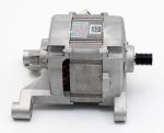 Motor,  Induktion, 195V, 300HZ (8081450028)