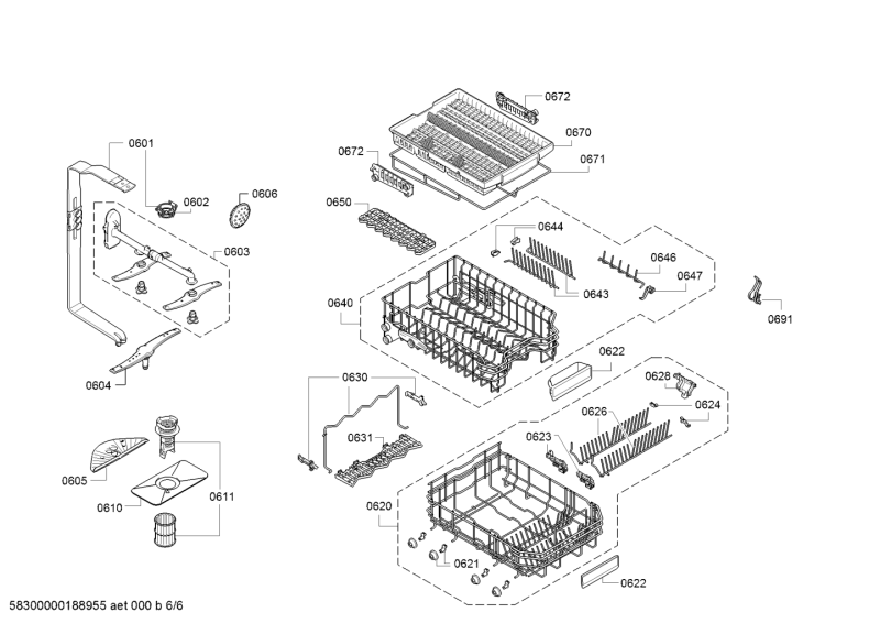 Ersatzteile_SR46M280SK_2F33_Bild_6