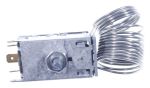 Kühlschrankthermostat WDF29E-K für Kühlschrank Candy/Hoover 49129942 Kältesteuerung