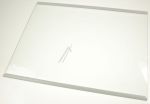 Glasplatte für Kühlschrank Homa 2106100165 Glaseinlegeboden