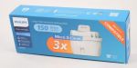 AWP211/31 Micro X-Clean Filter (3er-Pack) für Philips Kaffeemaschine