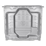 Gehäuserückwand Gorenje 827335 für Backofen