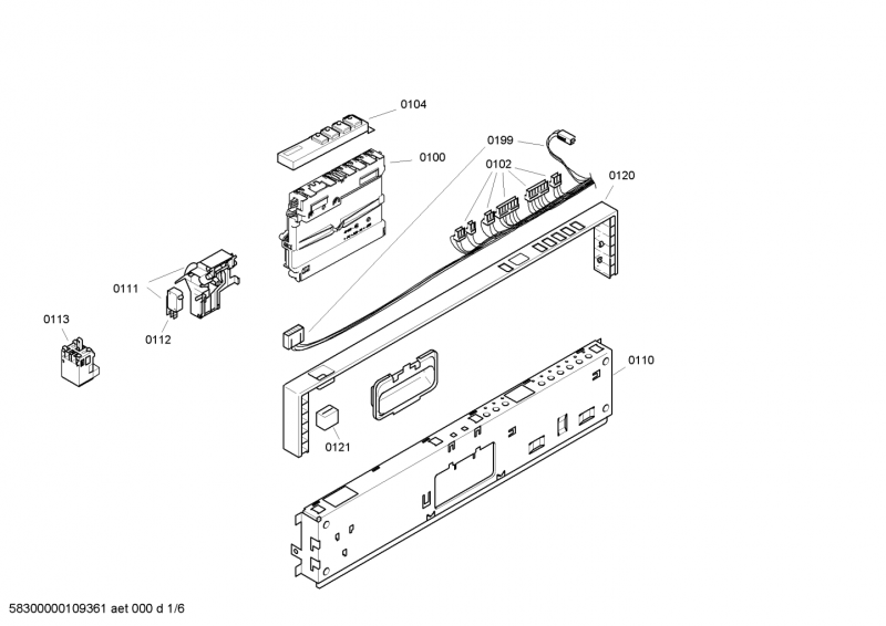 Ersatzteile_SE65M351EU_2F40_Bild_1
