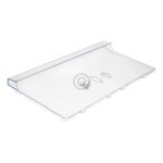 Schubladenblende Beko 4640520200 für Kühlschrank