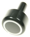 AEG Mikrowelle Knebel 4055274585 Drehknopf