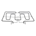 Heizung Unterhitze für Ofen Bosch Siemens 20007826 1300W 220-240V