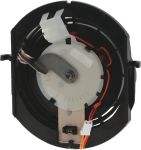 Knopf für Küchenmaschine Bosch 00631750 Bedientaster