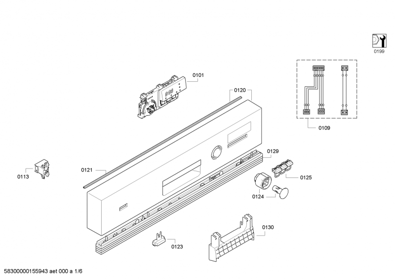 Ersatzteile_SN54E502IL_2F01_Bild_1