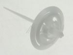 Achse Bauknecht 481253078064 für Geschirrspüler Bauknecht