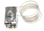 Kühlschrankthermostat Danfoss 077B-6192 Whirlpool Indesit 482000028521 Kühlschrankregelung