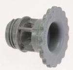 Lager 700382 für Geschirrspüler Hisense/Gorenje 700382 Oberer Sprüharm