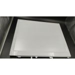 Deckplatte 54cm Beko 2990650100 für Trockner Beko