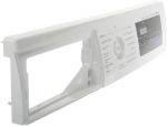 Bedienblende für Gehäuseteile Bosch 11013345 Frontblende, Tastenfeld