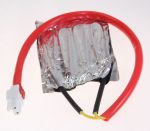 Abtauheizung für Kühlschrank Samsung DA4700270A Heizrohr Wasser, 6 Watt