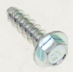 Schraube für Geschirrspüler Candy Hoover 43013497 Befestigung