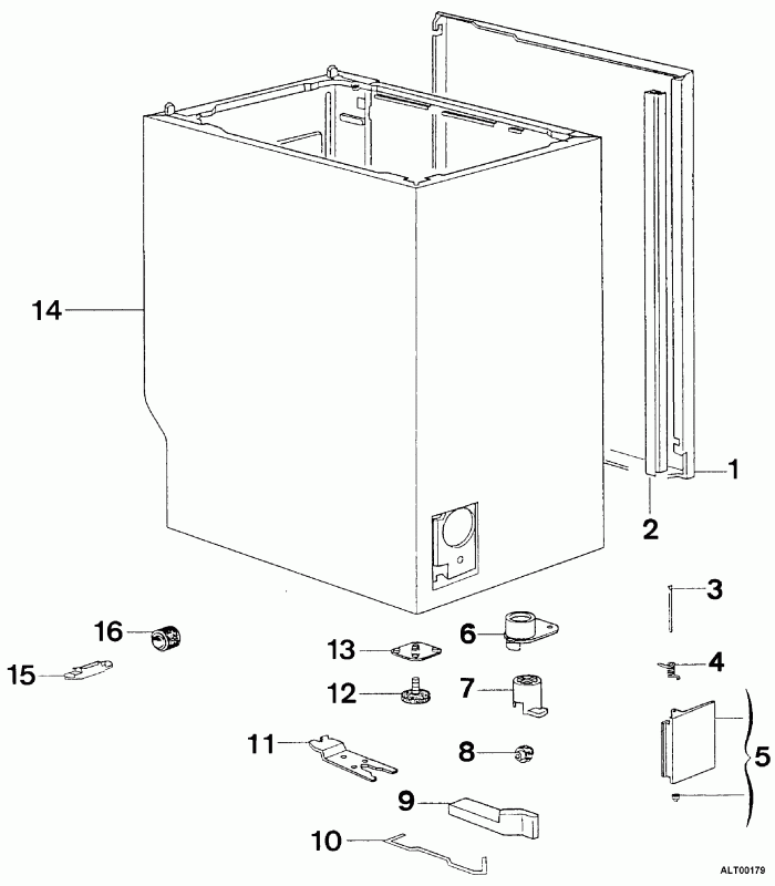 Ersatzteile_LAVITA8120_91371782100_Bild_1