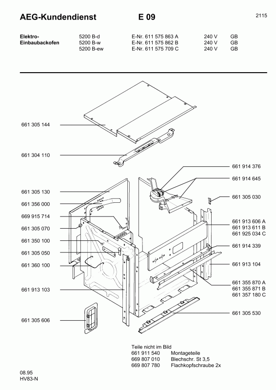 Ersatzteile_Competence_5200_B_D_GB_61157586300_Bild_6