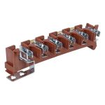 Netzanschlussklemme Bauknecht C00345145 für Herd Bauknecht