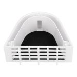 Dust collecting hood 201-2478-1874 Ecovacs