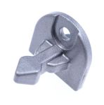 Trockner-Türhaken LG 4026EL3007C für Wäschetrockner – einfache Montage