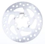 Bremsscheibe 120mm Xiaomi C002550017200 für E-Scooter Electric Scooter Pro 2