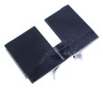 Befestigungsklammer für Kaffeemaschine Delonghi 5313229671 Verdampfer PA66