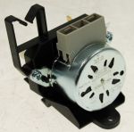 Elektro-Verriegelung für Ofen Bosch 00643006 Türverriegelung