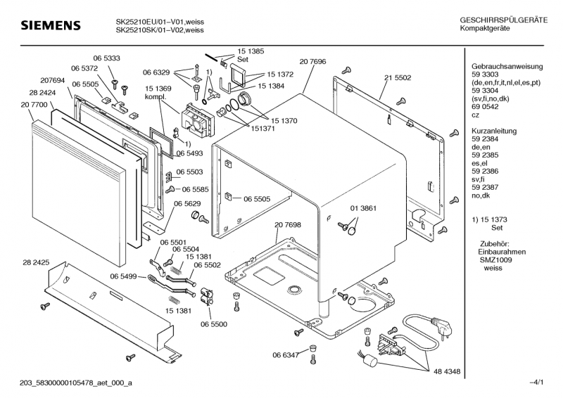 Ersatzteile_SK25210SK_2F01_Bild_1