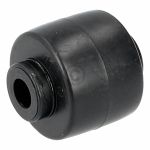 Rad vorne Electrolux 6680981708 für Staubsauger