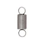 Main brush internal fixing spring 201-2499-0240 Ecovacs
