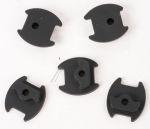 Stieloberteil Gummistopfen Segway-Ninebot AB.05.12.00.0008 für E-Scooter F2 Serie