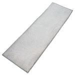 Fettfilter beweglich Bauknecht 481948048177 für Dunstabzugshaube