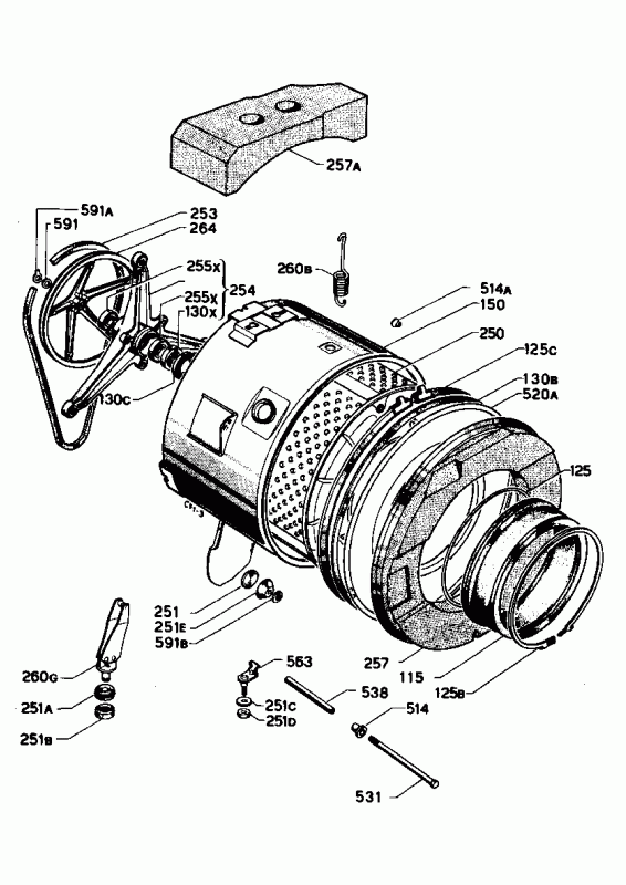 Ersatzteile_ZF400W_91448002200_Bild_3