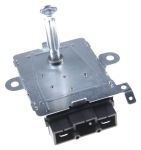 Grillmotor kurz für Amica Ofen 8048543 Drehspieß
