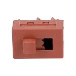 Schalter Bauknecht C00861142 für Dunstabzugshaube Bauknecht